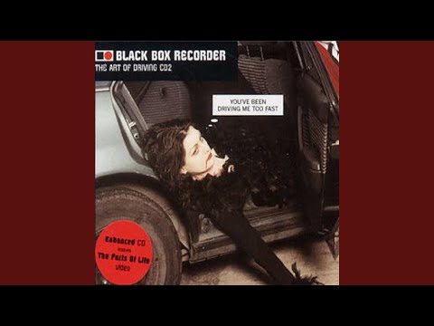 Video thumbnail for Uptown Top Ranking (Black Box Recorder Remix)