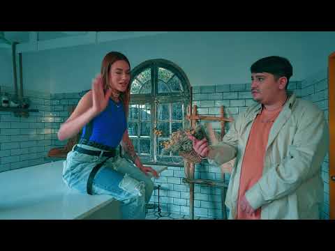 Anto Bosman - para ya no verte ft. Killua97 (Visualizer)