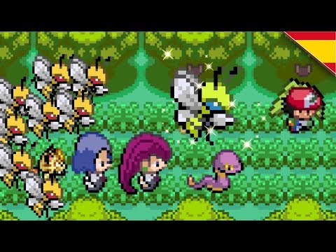 WHAT REALLY HAPPENS IN POKEMON 5 - Pokemon Animation Parody (Spanish)