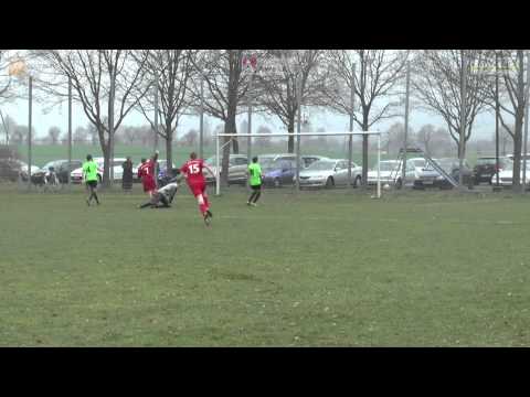 Wählt das STW Tor des Monats Februar/März 2015