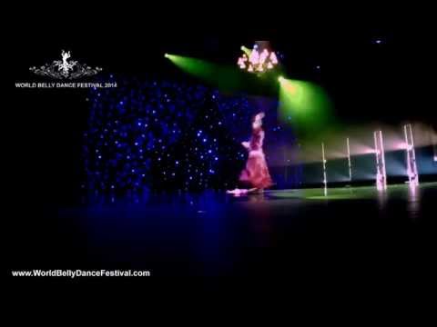 WBDF Fantastic Theatre Show 2014 - Serkan Tutar