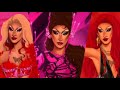 All Of Anetra's Runway Looks - RuPaul's Drag Race Season 15