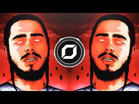 PSY-TRANCE ◉ Post Malone - rockstar ft. 21 Savage (PSY TRANCE) #29