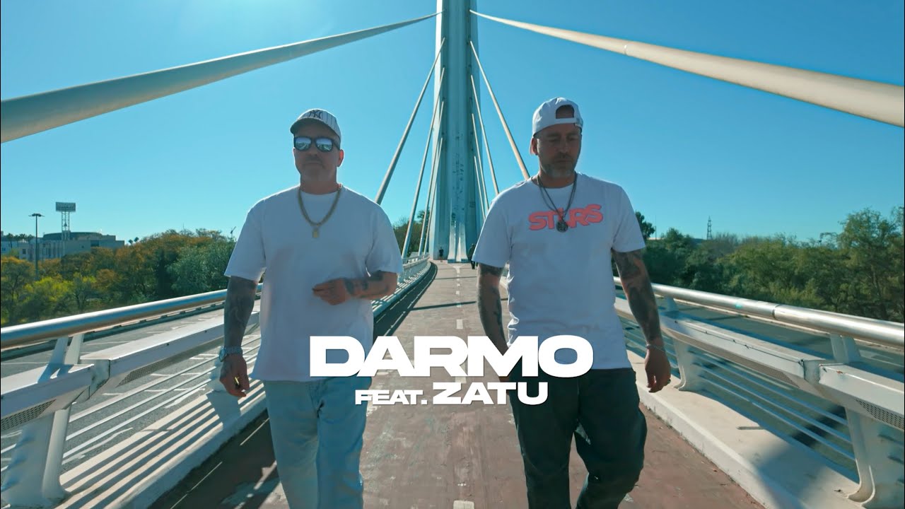 Darmo feat. Zatu - Nada Nuevo