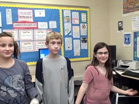 ריח של שוקולד מאת יהונתן גפן The Wonderful Smell of Chocolate.wmv