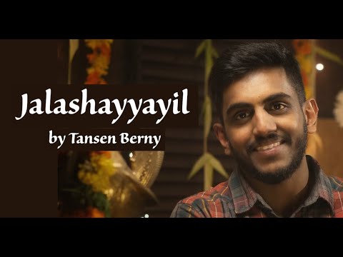 Jalashayyayil - My Mother's Laptop | Tansen Berny
