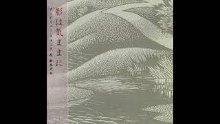 Andrew Chalk & Daisuke Suzuki, "The Shadows Go Their Own Way" CD (2008)
