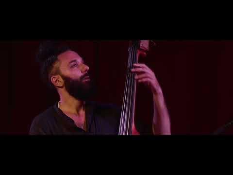 Or Bareket Quartet- YŌM live