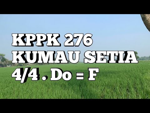 KPPK 276 Kumau Setia