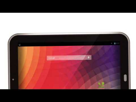 Karbonn Smart Tab 10