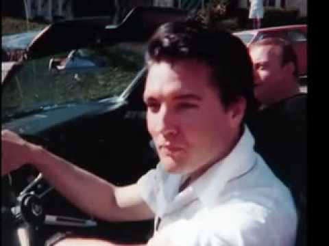 Five Hundred Miles - Elvis Presley