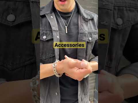 Upgrade All Black outfit #allblack #outfit #upgrade #denim #chelseaboots #styletips #fashionblogger