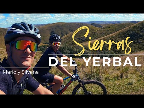 Isla Patrulla y Sierras del Yerbal - Departamento de Treinta y Tres - Uruguay