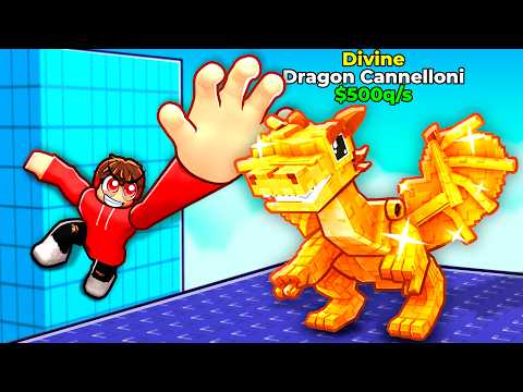 Roblox PARKOUR FOR BRAINROTS!