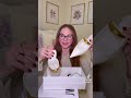 Kaitlyn Johnson Compil GRWM Christmas Travels