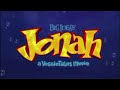 Jonah A VeggieTales Movie Theatrical Teaser Trailer Recreation