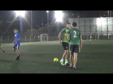 SANGUCHITO DE JUANCA vs AZUCAR IMPALPABLE   #Apertura2021 Fecha 3