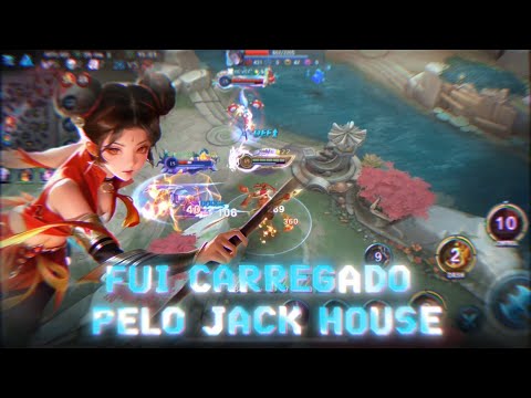 《Heroes Evolved》 Nezha New Skin Gameplay | Ranked S37 