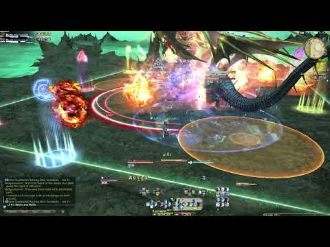 O10S duo (WHM/WAR) - patch 6.08