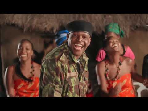 Eddy Tussa - Margarida (Official Video)