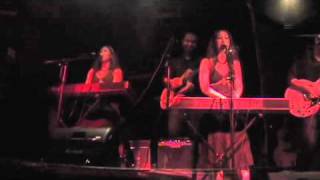 Six Underground rehearsal/live mashup