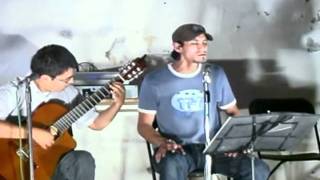 Flores Nocturnas - Silvio Rodríguez