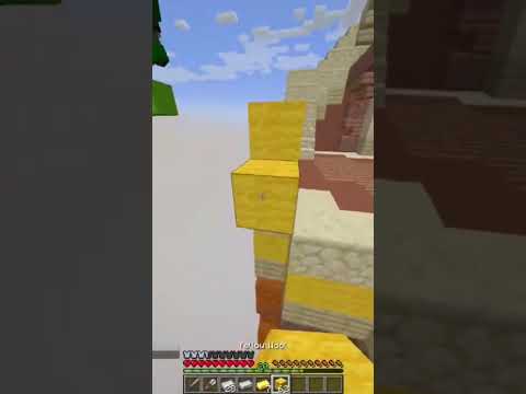 Minecraft Bedwars fights #Craft-Grind
