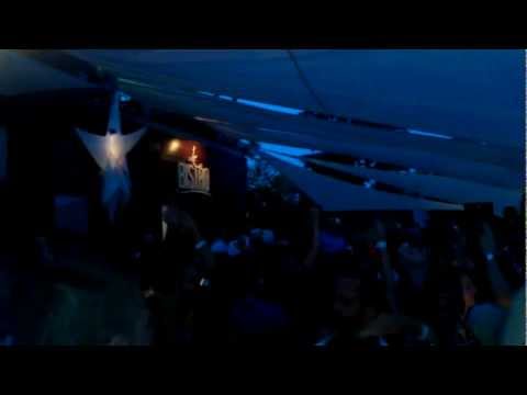 The Debut Classics - Summer @ Le Bistro 2012.06.30. Part1 by Athos