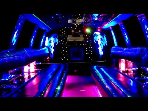 Night Out Limousine