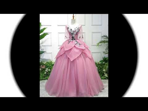 NEW LUULLA PROM DRESSES 2021