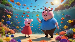 Peppa's South Pacific Adventure