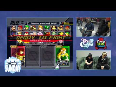 Shine on Sunday 13 - Tilde vs SCG | Irish - LF - Low Tier Tournament