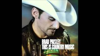 Brad Paisley: One Of Those Lives