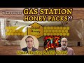 Gas Station Honey Packs What S In The Royal Honey Grant Harting Mass Spec Everything Collab
