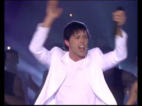 HOT SUMMER NIGHT (DAVID TAVARE) LIVE NOCHE SENSACIONAL