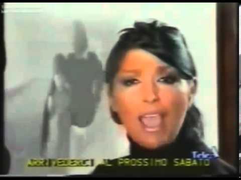 Cinzia Oscar - Caro figlio mio (Video ufficiale)