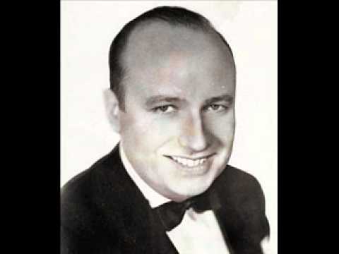 Ted Weems Orchestra Elmo Tanner - Holiday In Venice (1931)