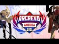 Guilty Gear -Strive- ARCREVO America Finals