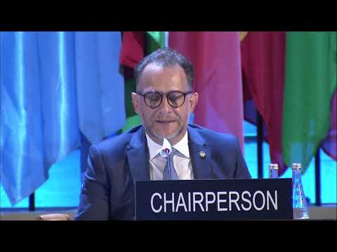Extended 44th session of the World Heritage Committee - 29 July 2021