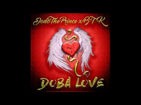 DODO THE PRINCE x BTK - MAM TO COŚ (DOBA LOVE EP)