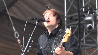 Mando Diao - Amsterdam live @ Rock am See 2015