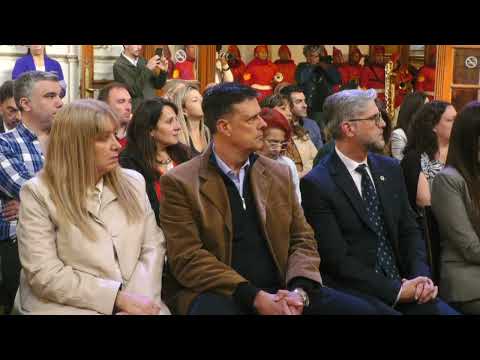 Organismos de registros y catastros debaten en Salta para avanzar de manera homogénea en la prestación de servicios