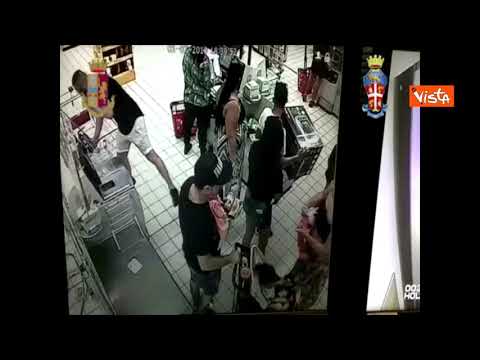 Arrestato a Fiumicino Gianni Siciliano il re delle truffe online, era latitante dal 2014