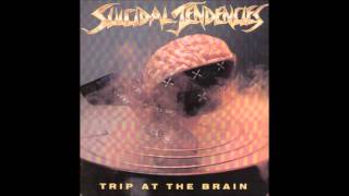 Suicidal Tendencies - Suicyco Mania