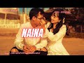 NAINA ( Slowed + Reverb ) Sonam Kapoor💕 Fawad Khan 💘 Sona Mohapatra 👀 Amaal Mallik