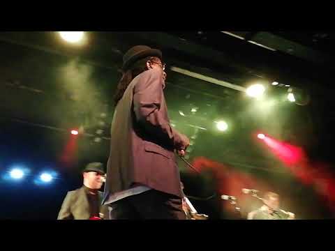 NEVILLE STAPLE BAND - Pressure Drop
