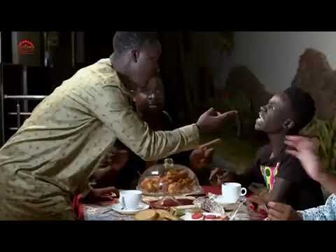 Série adja ngor et doudou😂 MDR