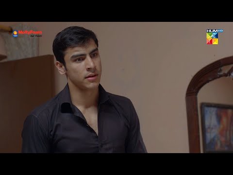 Ifrah Ki Shadi... Mere Sath Aesa Nahi Kar Sakte Aap - Bebasi - HUM TV