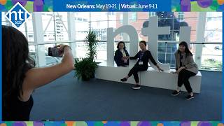 NTI 2025 - New Orleans