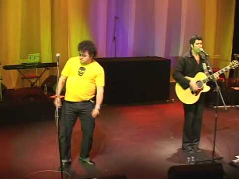 Leoni part. Léo Jaime - Carro e Grana - A Fórmula do Amor